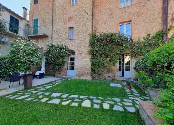 Antico Sipario Boutique Hotel, BW Signature Collection 1