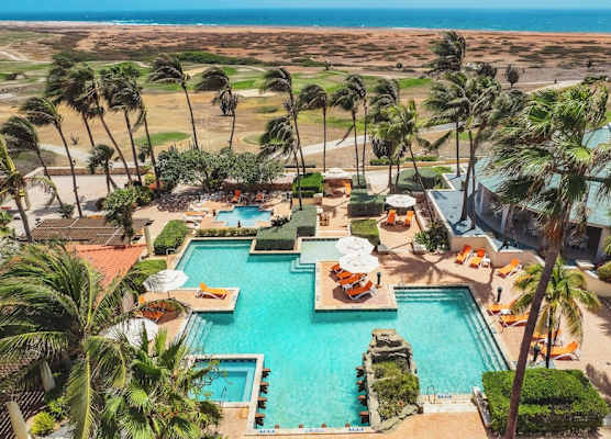 Tierra del Sol Resort by Bocobay 1