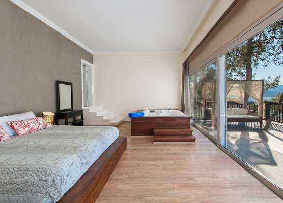 Sarpedor Boutique Hotel 1