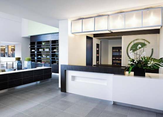 Element by Marriott Vaughan Southwest 1