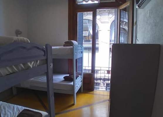Parla Hostel 1