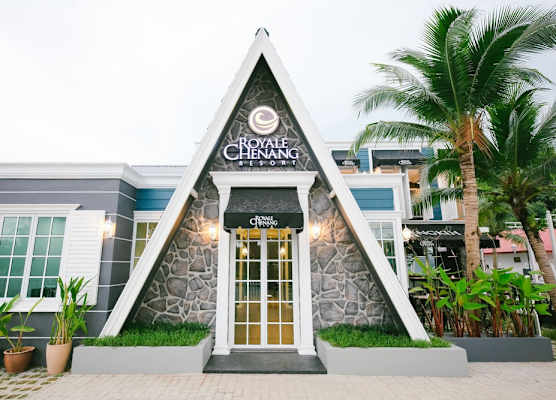 Royale Chenang Resort 1