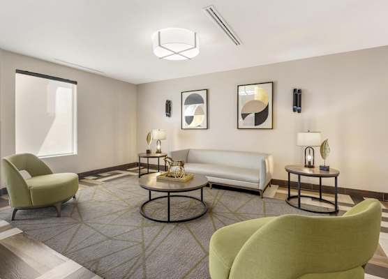 Best Western Green Oak Inn & Suites 1