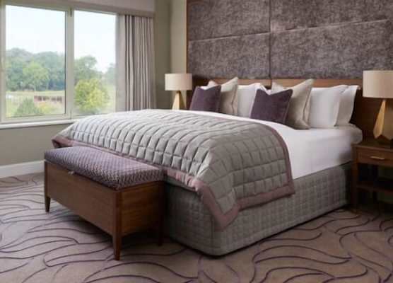 The Celtic Manor Resort 1