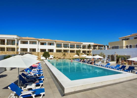 Apartamentos Turisticos Novochoro 1