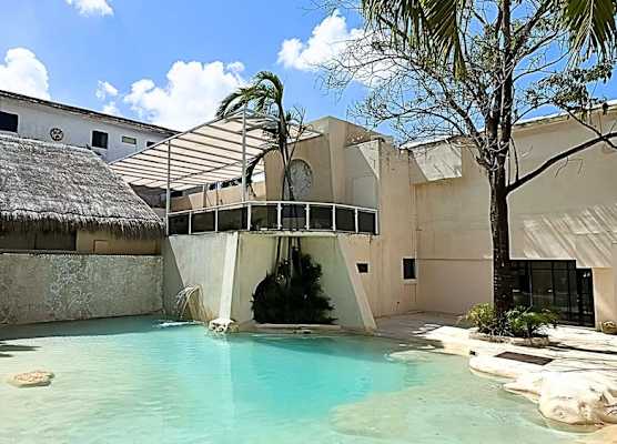Hotel Xbalamqué Boutique & Spa 1