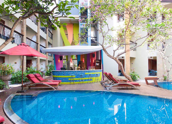ibis Styles Bali Legian 1