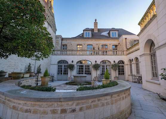 CLOS DU BAILLI 1