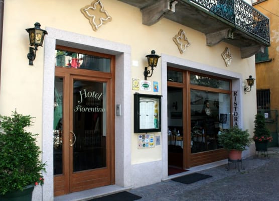 Hotel Fiorentino 1