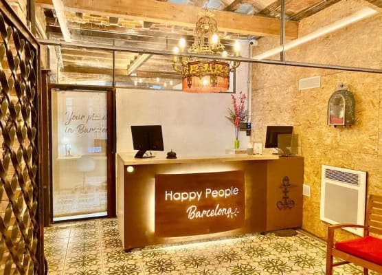 Amfores Boutique Guest House 1