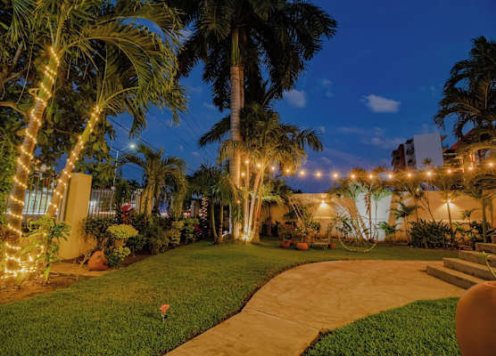 Villas Mi Mexico 1