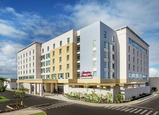 Hampton Inn & Suites Oahu Kapolei - FREE Parking - No Resort Fee 1