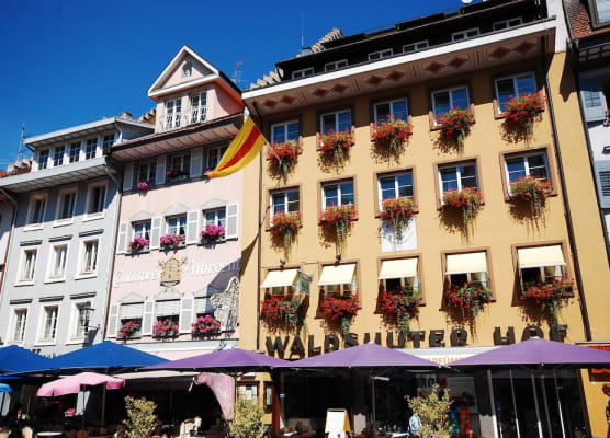 Waldshuter Hof 1
