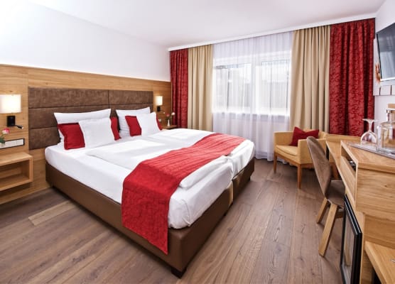 Park Hotel Laim 1