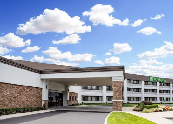 Holiday Inn LONG ISLAND - ISLIP ARPT EAST by IHG 1