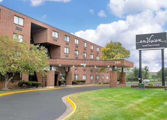 enVision Hotel Saint Paul South 1