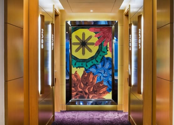 Hotel Indigo HONG KONG ISLAND by IHG 1