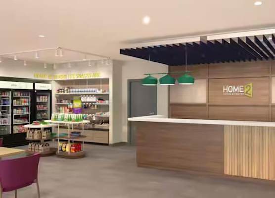 Home2 Suites By Hilton Murrells Inlet Myrtle Beach Area 1