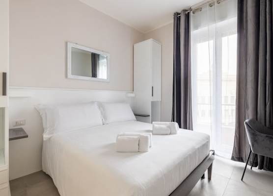 Belli San Giovanni Guest House 1