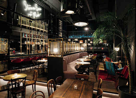 Ruby Mimi Hotel Zurich by IHG 1