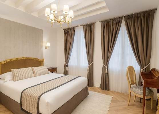 Hotel Dandy Rouen centre 1