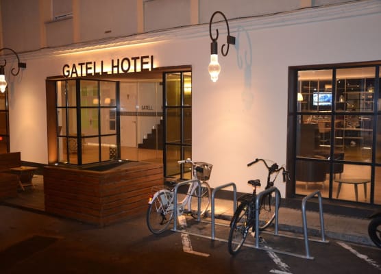 Gatell Hotel 1