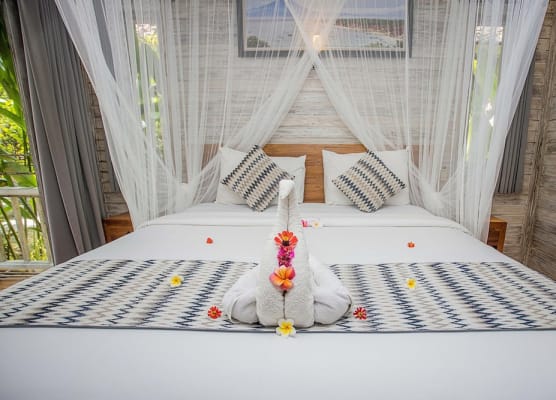 221 Garden Cottages 1