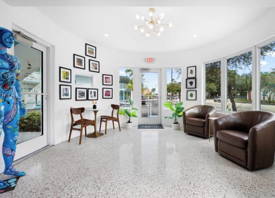 The New Yorker Miami Hotel 1