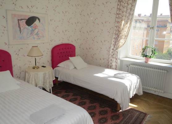 Wasa Park Hotel 1