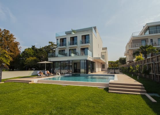 Hotel Vinci 1