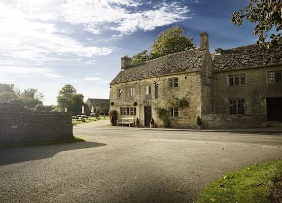 The Masons Arms 1