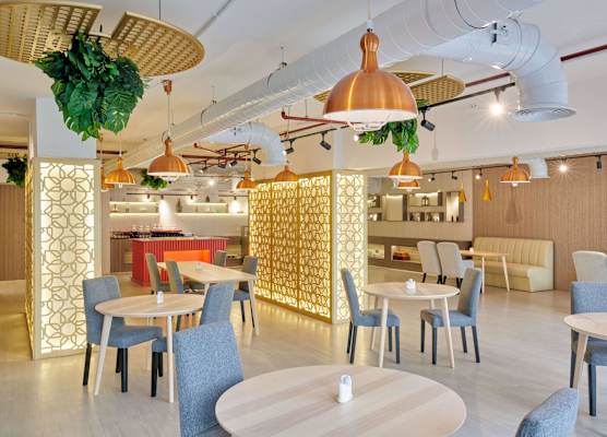 Ramada by Wyndham Doha Old Town 1