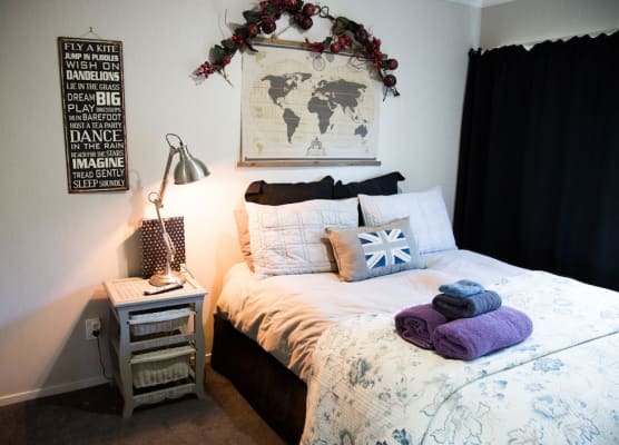 Waitomo Orchard Estate B&B 1