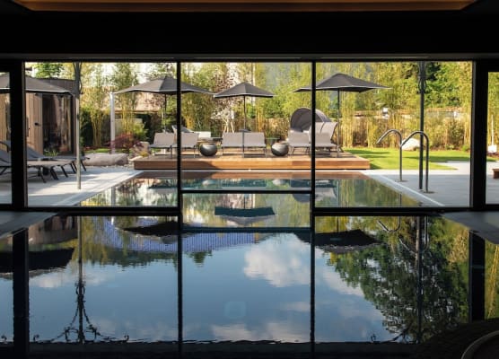 Best Western Premier Le Chapitre Hotel and Spa 1