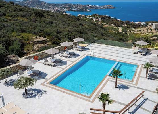 Spiros-Soula Thematic Suites 1