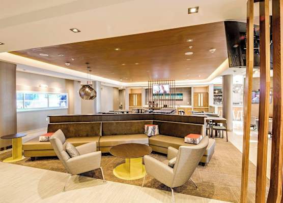 SpringHill Suites by Marriott Dayton Vandalia 1