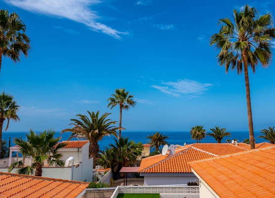 Villa Iris 1