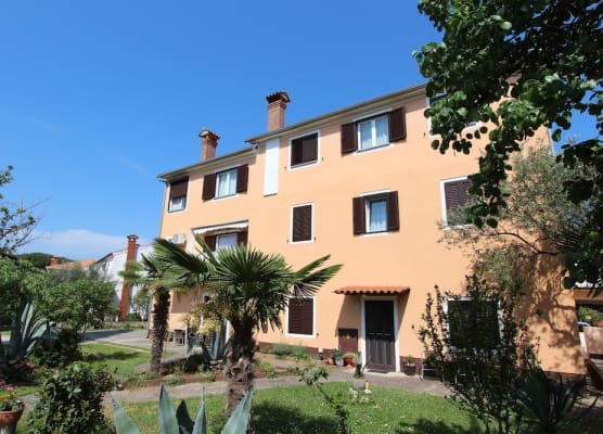 Apartments Rosanna 1