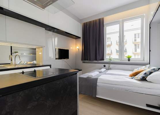 ShortStayPoland Kaliska B132 1