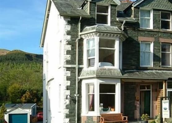 Craglands Guest House 1