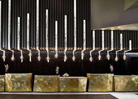 Renaissance Nashville Hotel 1
