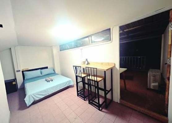 Panda Lodge Home Stay 1