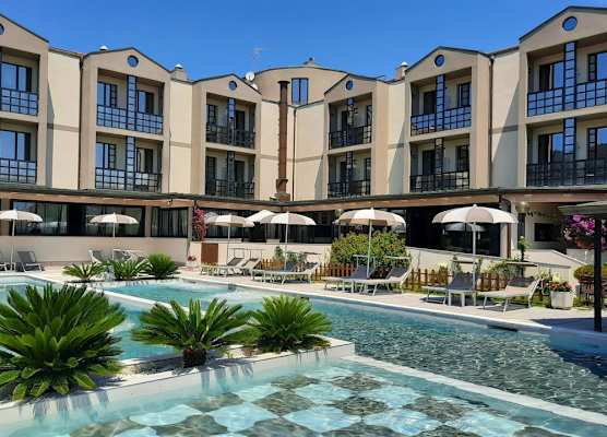 River Park Hotel 1