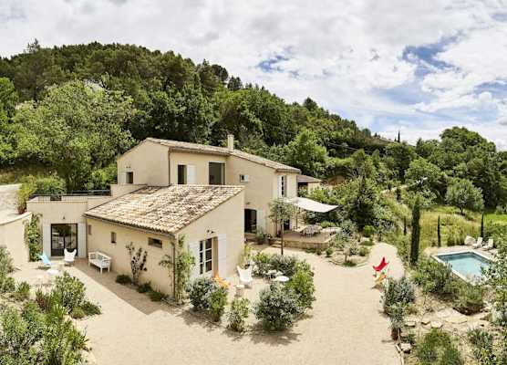 Mas de la Baume 1