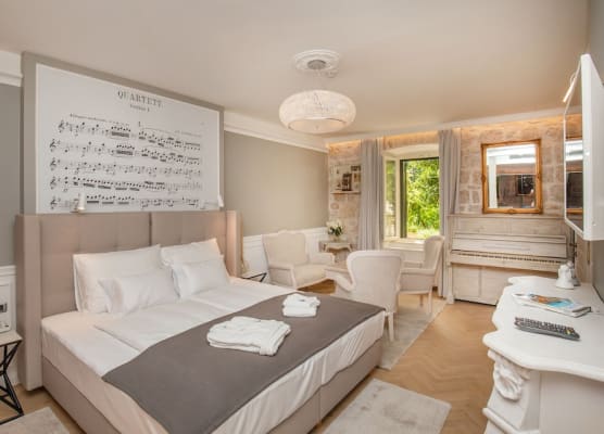 Heritage Villa Nobile 1