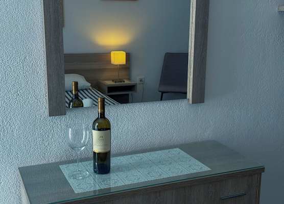Tritonas Rooms 1