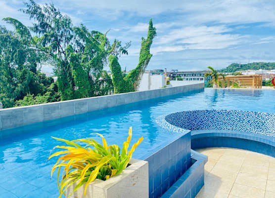 Aloha Boracay Hotel 1