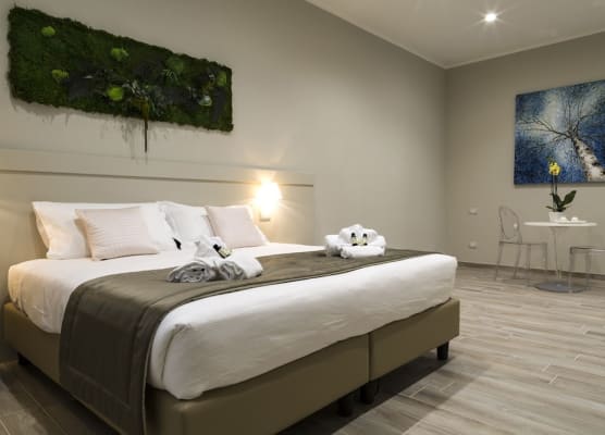 Borghetto Guest House 1