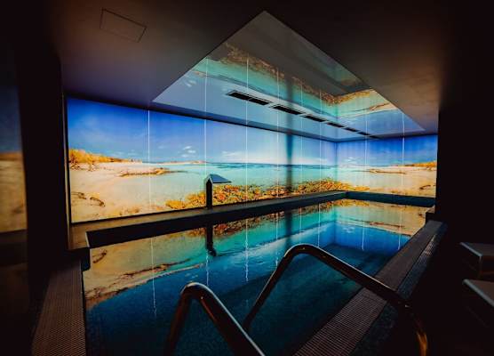 Hotel Evva 1