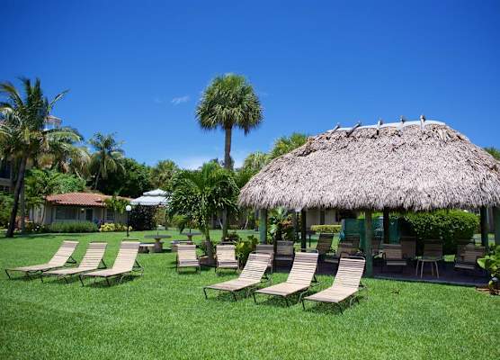 Royal Flamingo Villas 1